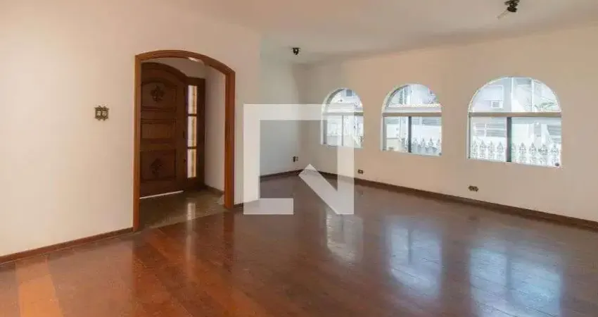 Casa para Aluguel - Vila Guilherme, 4 Quartos,  400 m² - São Paulo