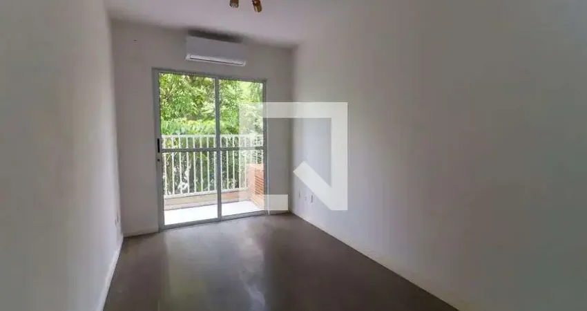 Apartamento para Aluguel - Panamby, 2 Quartos,  72 m² - São Paulo
