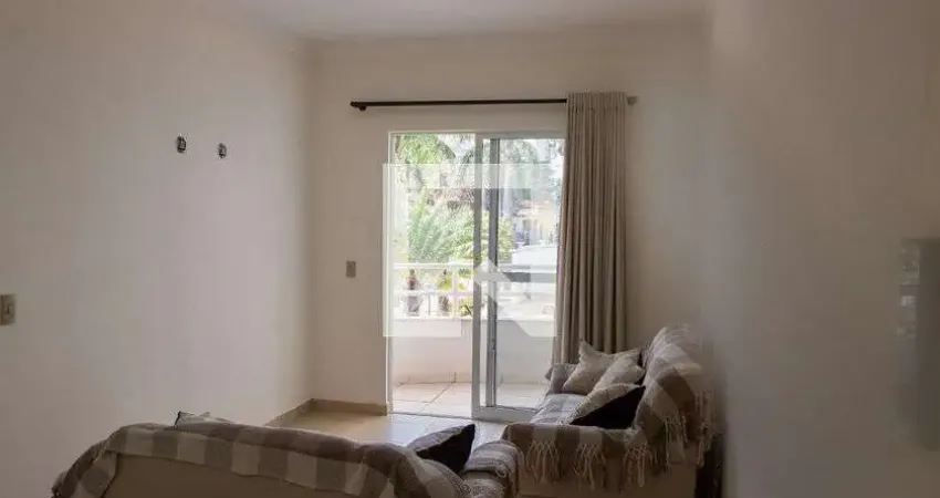 Apartamento para Aluguel - Mansões Santo Antônio, 3 Quartos,  75 m² - Campinas