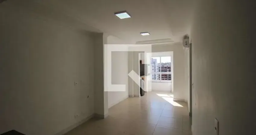 Apartamento para Aluguel - Vila Santa Terezinha, 2 Quartos,  70 m² - Sorocaba
