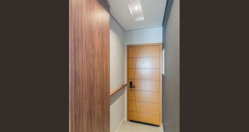 Apartamento para Aluguel - Campestre, 2 Quartos,  64 m² - Santo André