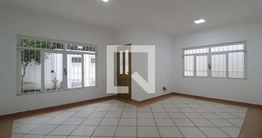 Casa para Aluguel - Vila Nova Conceição, 5 Quartos,  153 m² - São Paulo