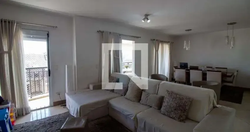 Apartamento para Aluguel - Santo Amaro , 3 Quartos,  156 m² - São Paulo