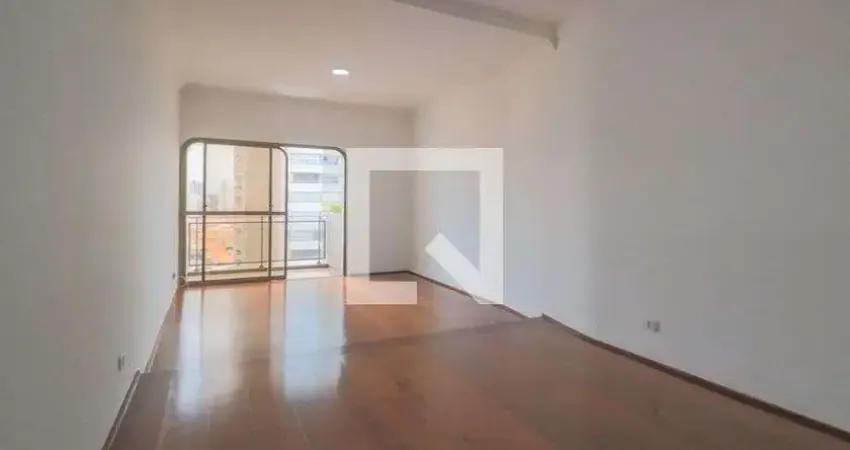 Apartamento para Aluguel - Jardim Anália Franco, 3 Quartos,  127 m² - São Paulo