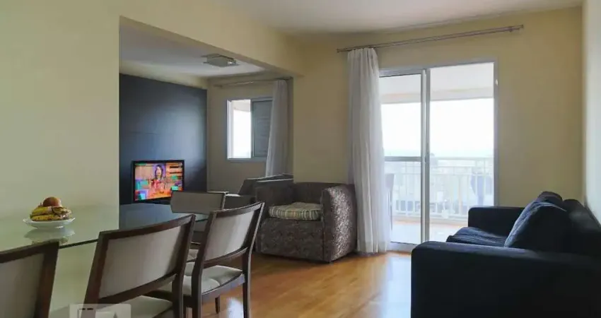Apartamento para Aluguel - Consolação, 2 Quartos,  76 m² - São Paulo