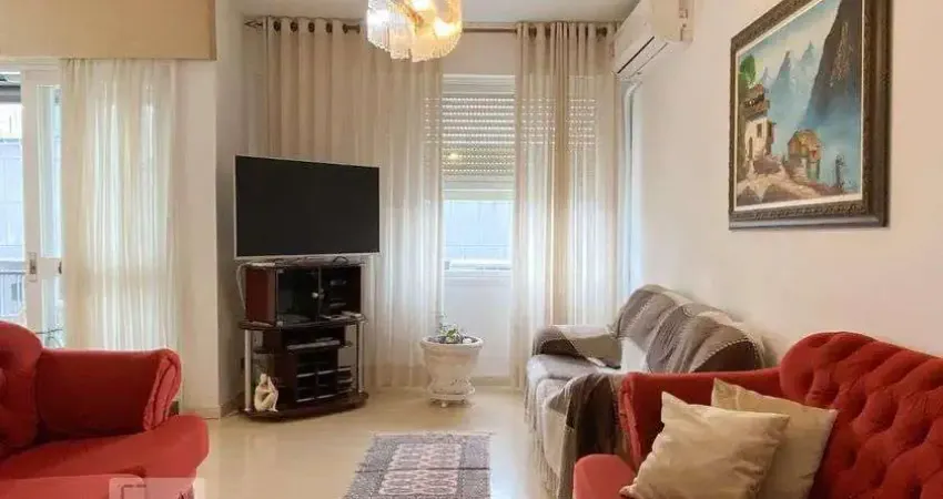 Apartamento para Aluguel - Centro Histórico, 3 Quartos,  163 m² - Porto Alegre