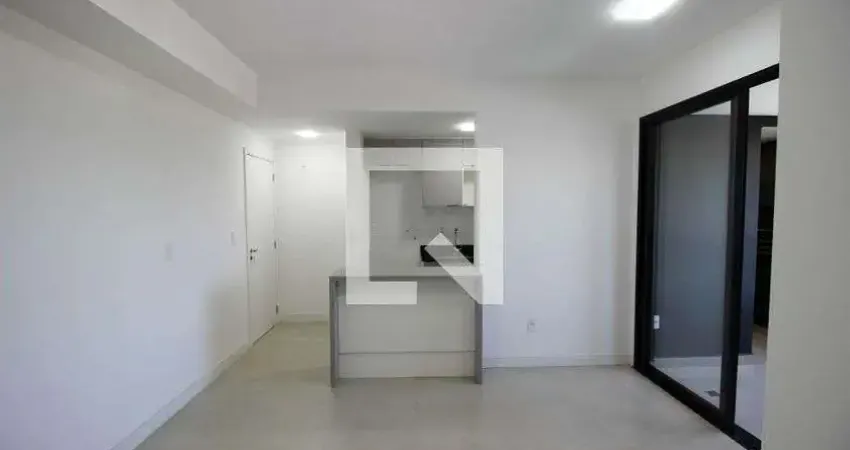 Apartamento para Aluguel - Jardim Bela Vista, 2 Quartos,  67 m² - Sorocaba