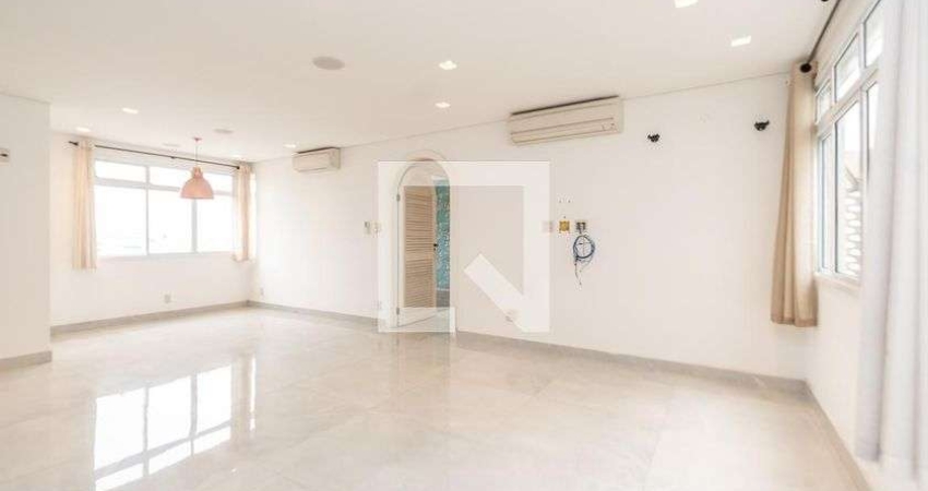 Cobertura para Aluguel - Consolação, 3 Quartos,  120 m² - São Paulo