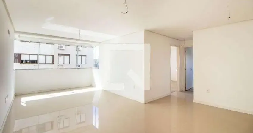 Apartamento para Aluguel - Jardim Botânico, 2 Quartos,  69 m² - Porto Alegre