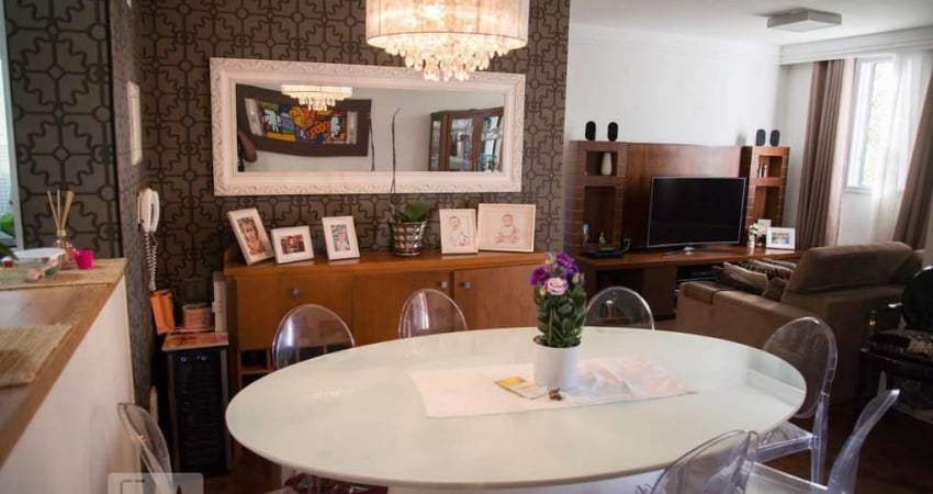 Apartamento para Aluguel - Freguesia do Ó, 2 Quartos,  70 m² - São Paulo