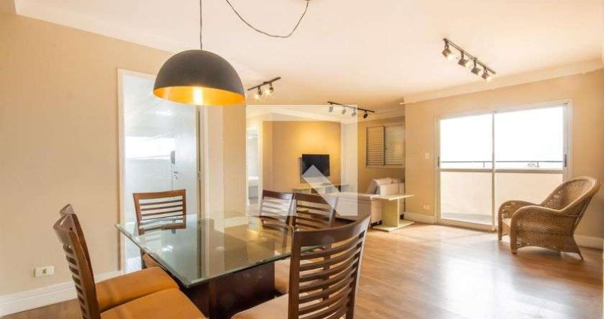 Apartamento para Aluguel - Jaguaribe, 2 Quartos,  74 m² - Osasco