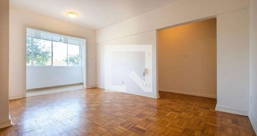 Apartamento para Aluguel - Jardim Paulista, 2 Quartos,  94 m² - São Paulo