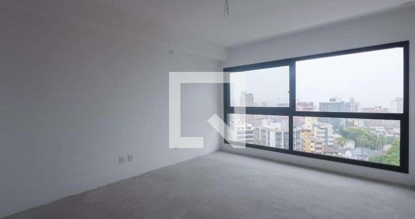 Apartamento para Aluguel - Petrópolis, 1 Quarto,  53 m² - Porto Alegre
