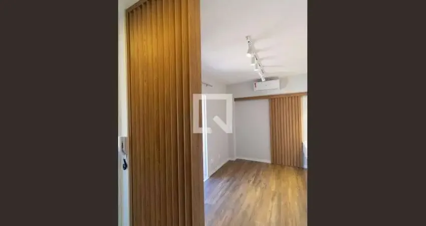 Apartamento para Aluguel - Taquaral, 1 Quarto,  35 m² - Campinas