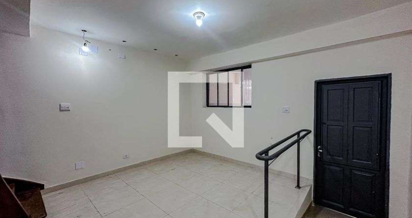 Casa para Aluguel - Mooca, 7 Quartos,  250 m² - São Paulo