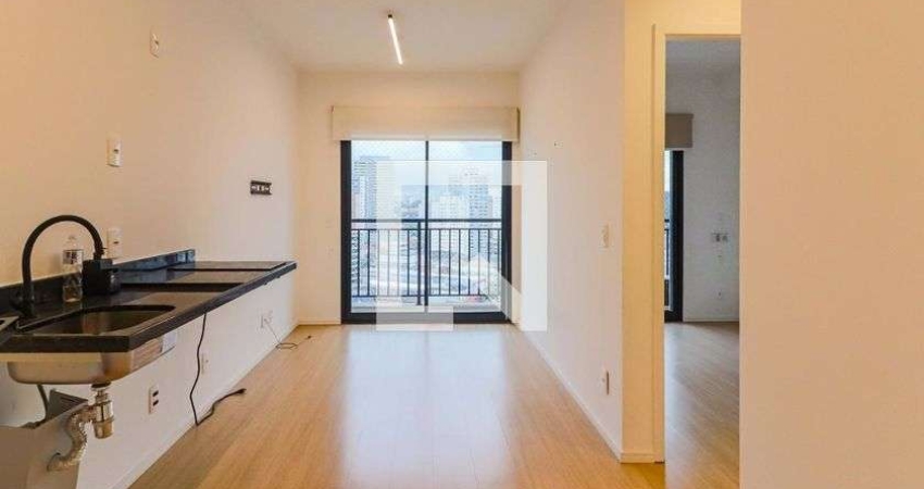Apartamento para Aluguel - Butantã, 1 Quarto,  34 m² - São Paulo