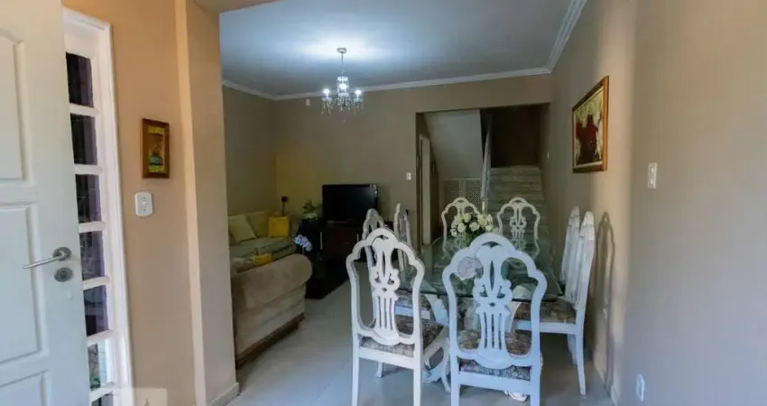 Casa para Aluguel - Freguesia , 4 Quartos,  250 m² - Rio de Janeiro