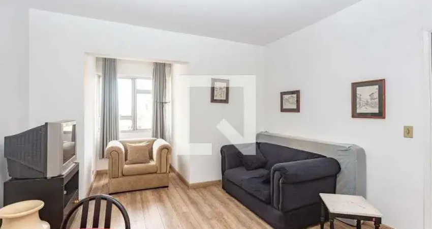 Apartamento para Aluguel - Aclimação, 1 Quarto,  48 m² - São Paulo