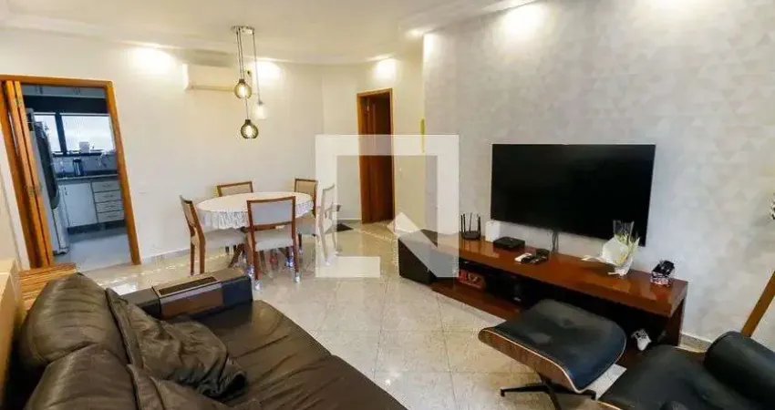 Apartamento para Aluguel - Panamby, 3 Quartos,  96 m² - São Paulo