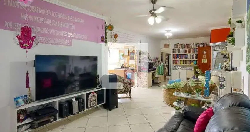 Apartamento para Aluguel - Cidade Ocian, 2 Quartos,  120 m² - Praia Grande