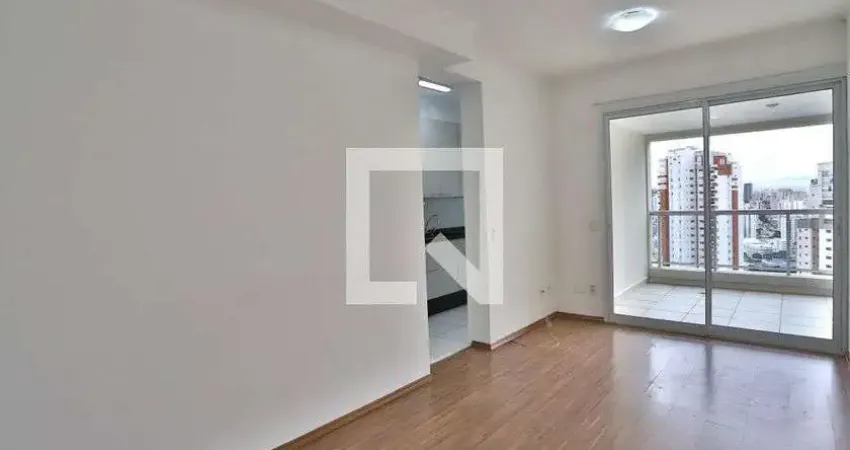 Apartamento para Aluguel - Jardim Anália Franco, 1 Quarto,  51 m² - São Paulo