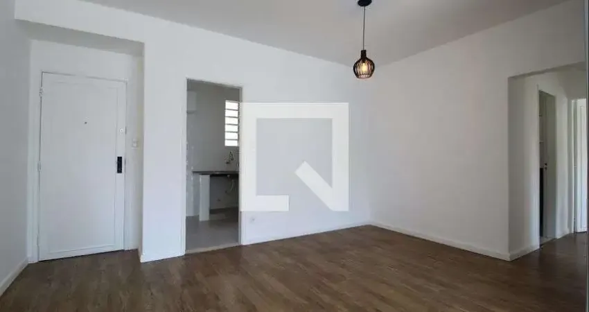 Apartamento para Aluguel - Vila Nova Conceição, 2 Quartos,  86 m² - São Paulo