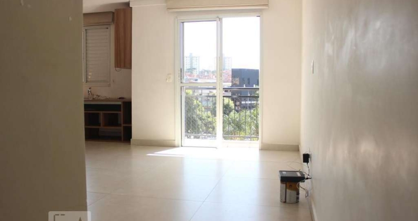 Apartamento para Aluguel - Vila das Mercês, 1 Quarto,  60 m² - São Paulo