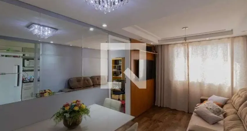 Apartamento para Aluguel - Vila Ré, 3 Quartos,  51 m² - São Paulo