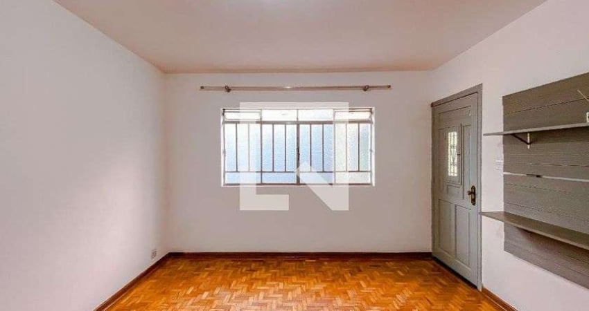 Casa para Aluguel - Belém, 3 Quartos,  93 m² - São Paulo