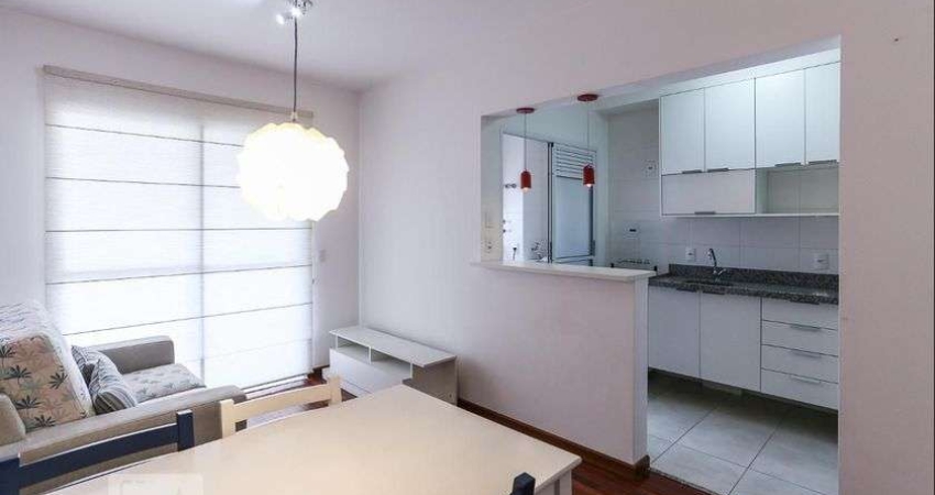 Apartamento para Aluguel - Barra Funda, 2 Quartos,  62 m² - São Paulo
