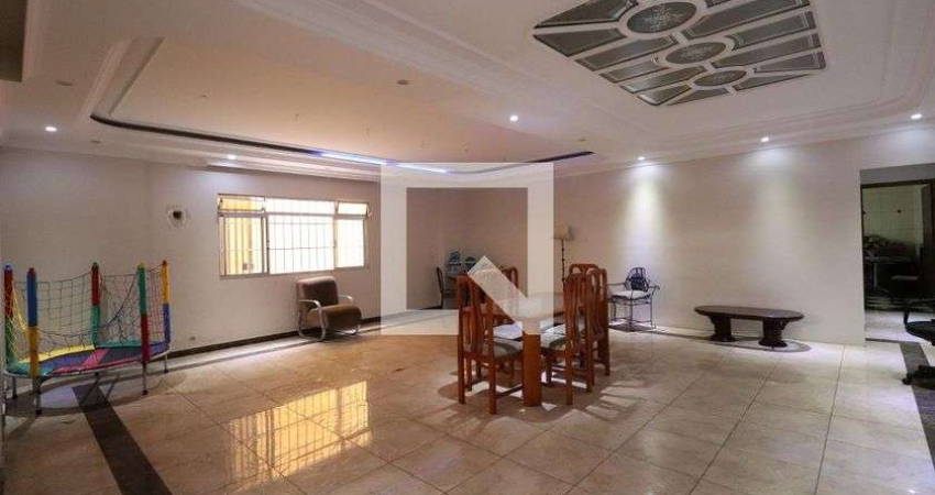 Casa para Aluguel - Parque Jurema, 4 Quartos,  650 m² - Guarulhos