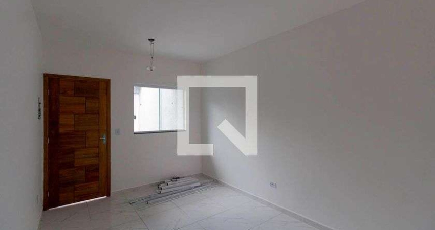 Casa para Aluguel - Vila Ré, 3 Quartos,  140 m² - São Paulo