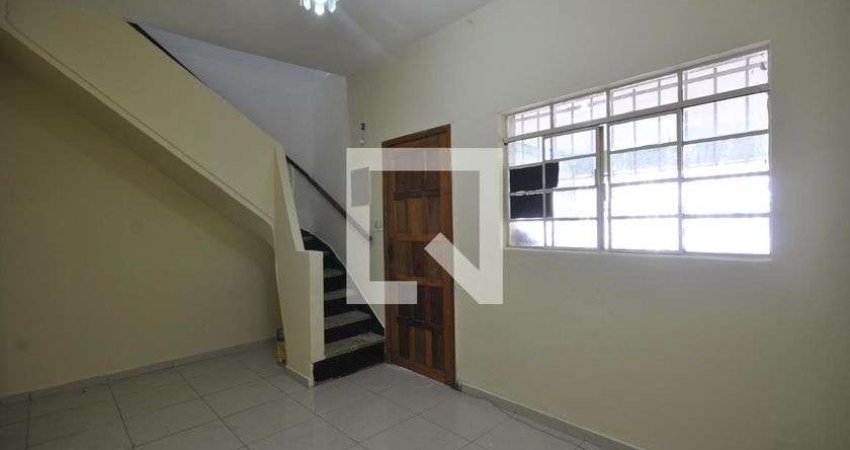 Casa para Aluguel - Jardim Brasil , 3 Quartos,  100 m² - São Paulo