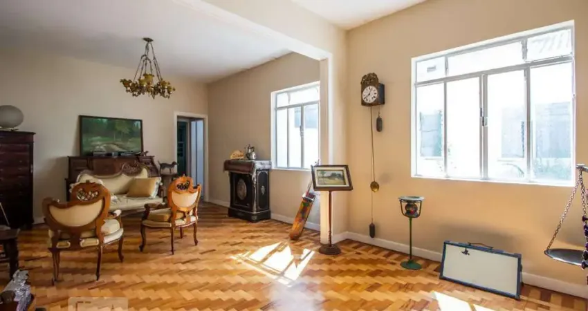 Apartamento para Aluguel - Jardim Paulista, 2 Quartos,  126 m² - São Paulo