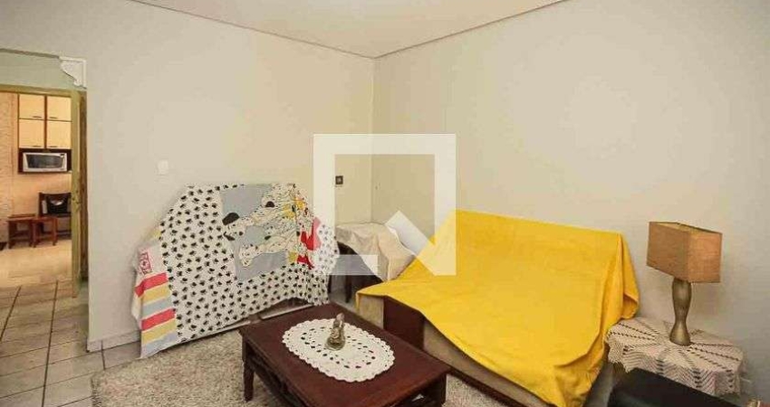 Casa para Aluguel - Vila Prudente, 2 Quartos,  180 m² - São Paulo
