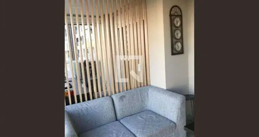Apartamento para Aluguel - Consolação, 1 Quarto,  50 m² - São Paulo