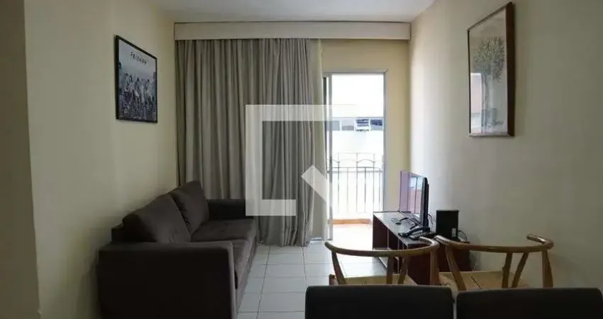 Apartamento para Aluguel - Jardim Paulista, 1 Quarto,  43 m² - São Paulo