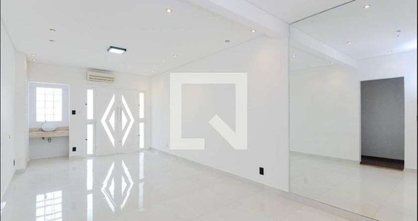 Casa para Aluguel - Vila Galvão, 3 Quartos,  330 m² - Guarulhos
