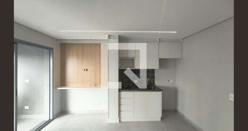 Apartamento para Aluguel - Vila Mariana, 1 Quarto,  40 m² - São Paulo