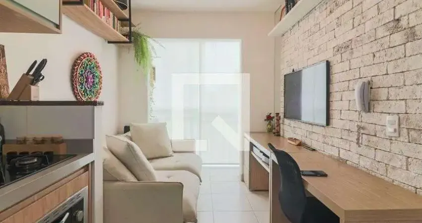 Apartamento para Aluguel - Butantã, 1 Quarto,  31 m² - São Paulo