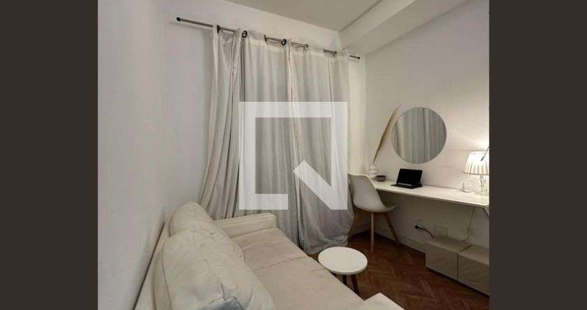 Apartamento para Aluguel - Butantã, 1 Quarto,  29 m² - São Paulo