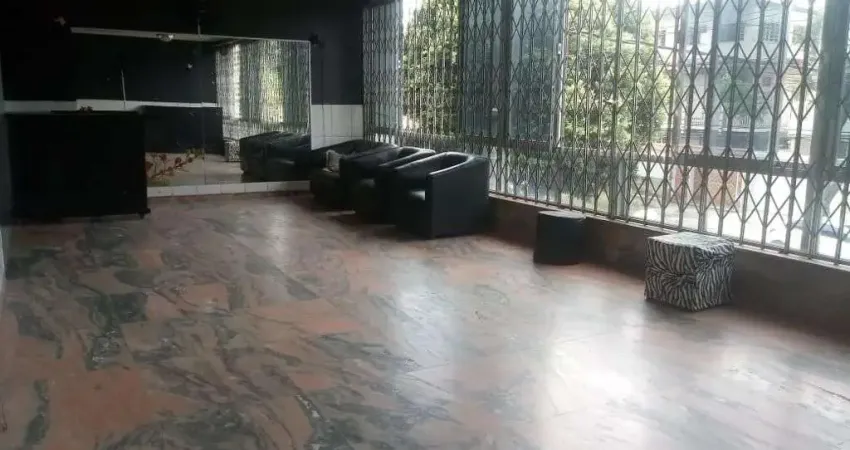 Casa para Aluguel - Penha, 4 Quartos,  600 m² - Rio de Janeiro