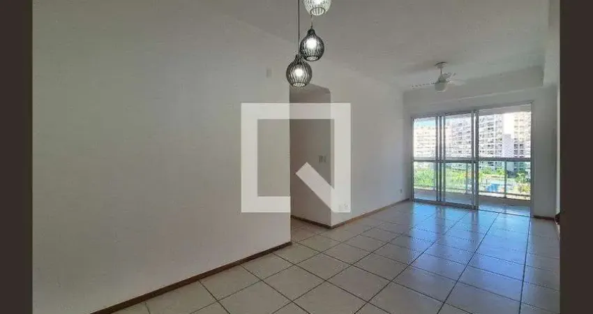 Apartamento para Aluguel - Recreio, 3 Quartos,  85 m² - Rio de Janeiro