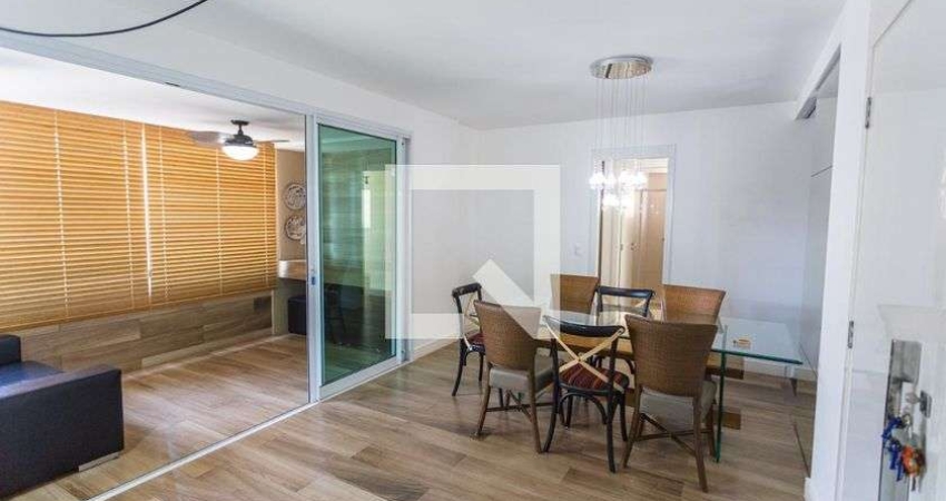 Apartamento para Aluguel - Savassi, 3 Quartos,  98 m² - Belo Horizonte