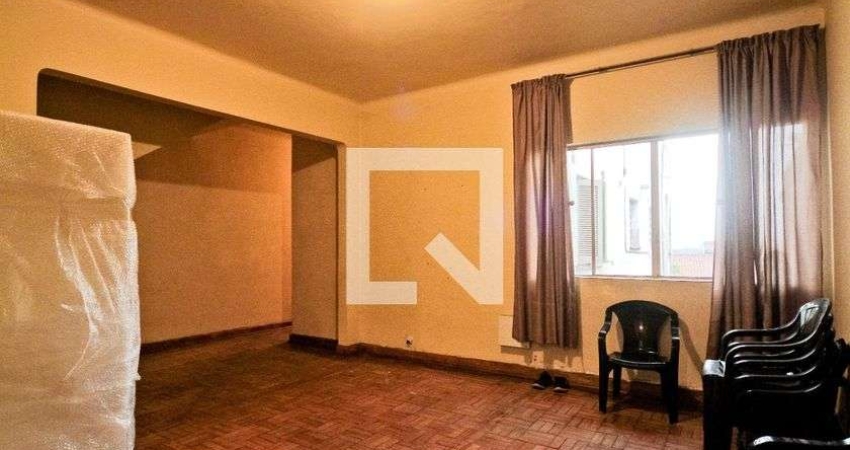 Casa para Aluguel - Santana, 2 Quartos,  270 m² - São Paulo