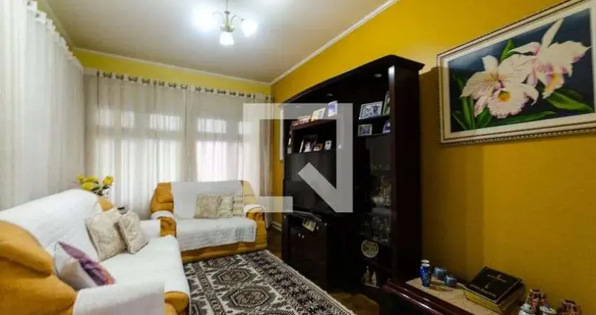 Casa para Aluguel - Freguesia do Ó, 4 Quartos,  234 m² - São Paulo