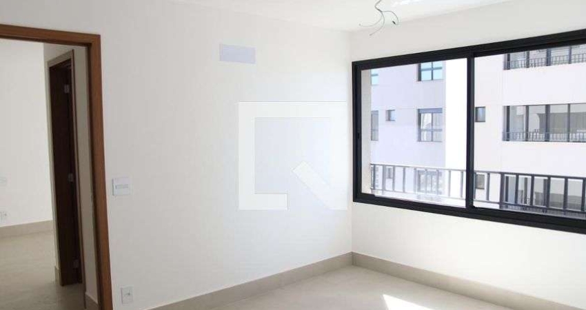Apartamento para Aluguel - Feliz, 1 Quarto,  44 m² - Goiânia