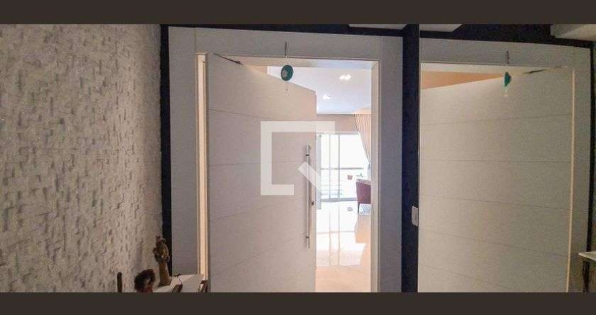 Cobertura para Aluguel - Vila Yara, 4 Quartos,  340 m² - Osasco