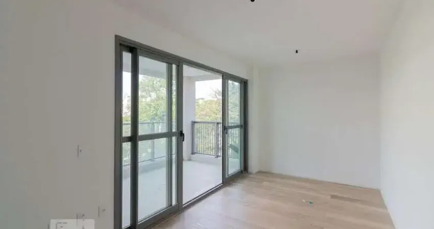 Apartamento para Aluguel - Moema, 2 Quartos,  74 m² - São Paulo