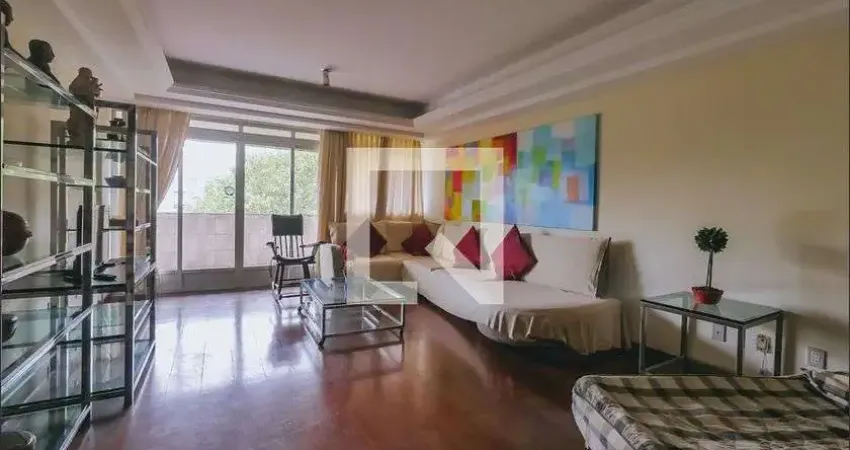 Apartamento para Aluguel - Ondina, 5 Quartos,  217 m² - Salvador